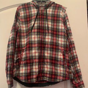 L.L. Bean Flannel